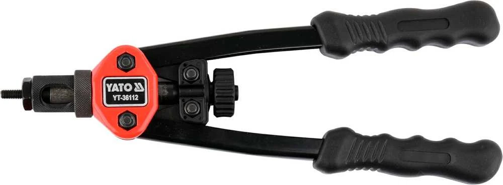 YATO NITOWNICA DO NITONAKRĘTEK M3-M 8 36112