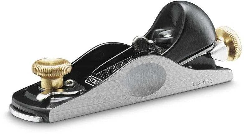 Rankinis oblius Stanley; 34x152 mm