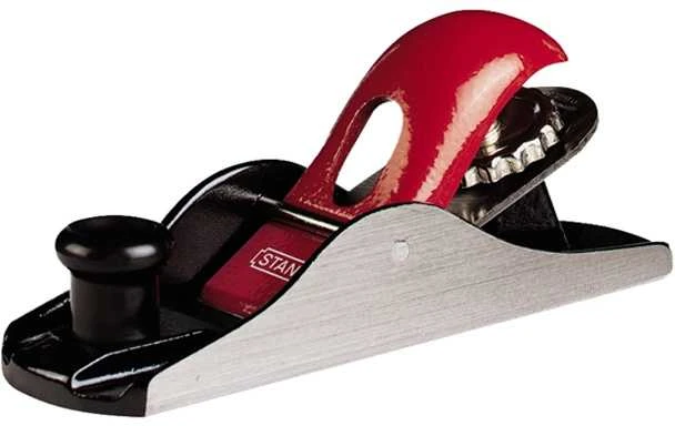 Rankinis oblius Stanley; 40x180 mm