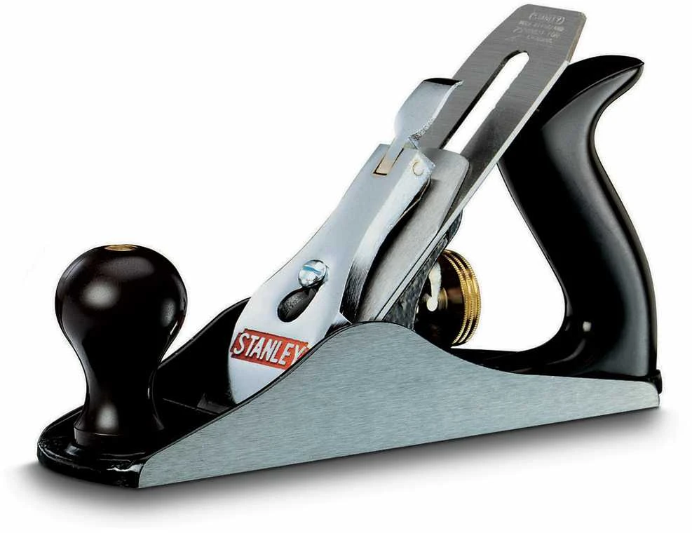 1-12-004 Stanley lyginimo oblius 245 mm