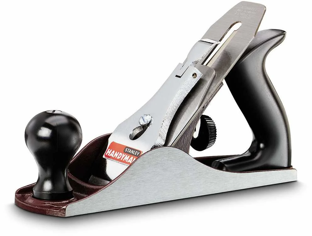 Rankinis oblius Stanley HANDYMAN H1204; 50x250 mm