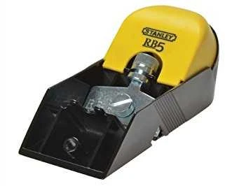 Rankinis oblius Stanley RB5; 50x150 mm