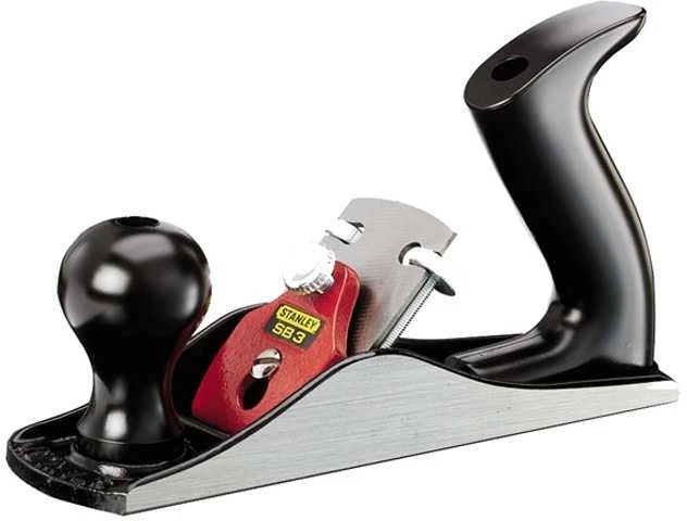 Rankinis oblius Stanley SB3; 45x210 mm