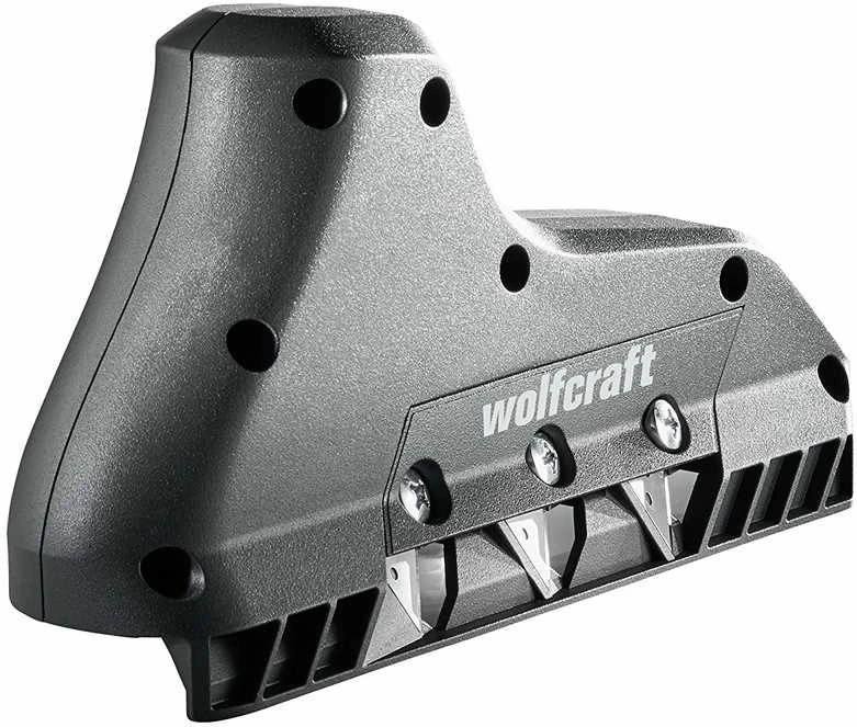 Rankinis oblius Wolfcraft GKP