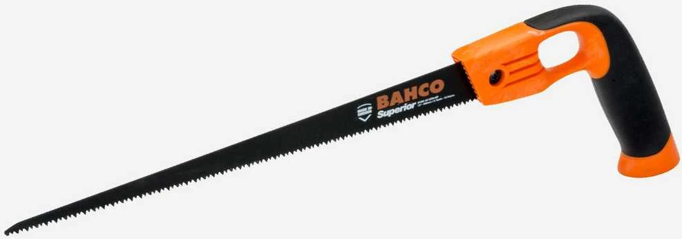Rankinis pjūklas Bahco Superior 12"/300mm XT9