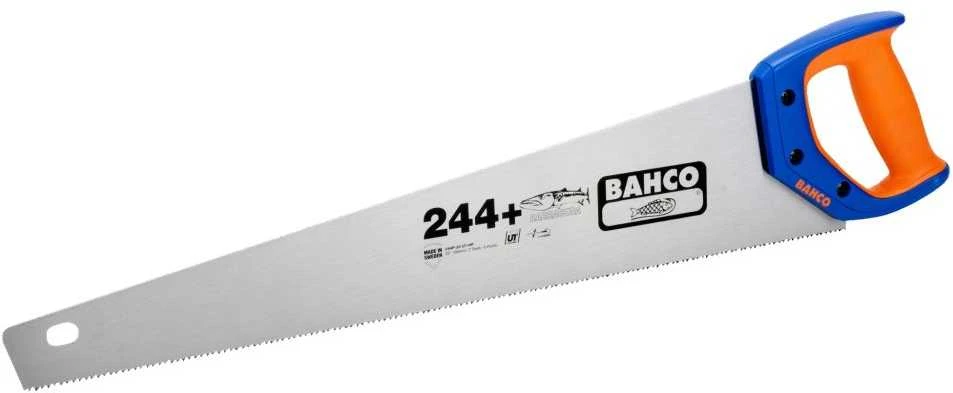 Bahco Pjūklas medžiui Barracuda 20" 500mm U7