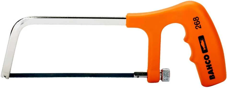 Bahco Mini metalo pjūklelis 150mm