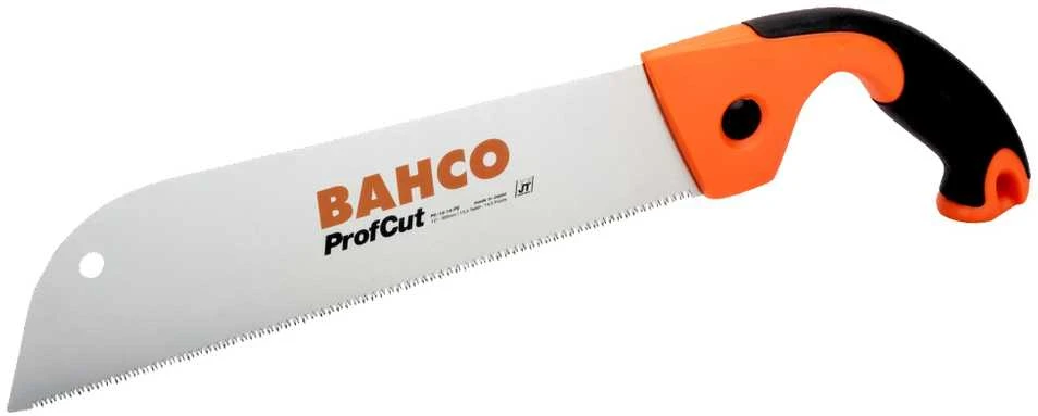 Bahco Japoniškas pjūklas 305mm. Prof-Cut "Pull-saw" 12TPI