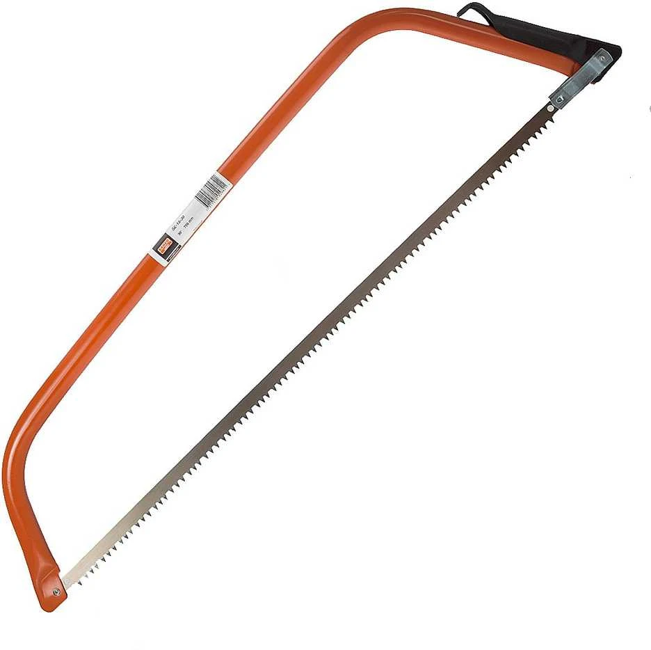 Bahco rėminis pjūklas 759 mm, sausai medienai