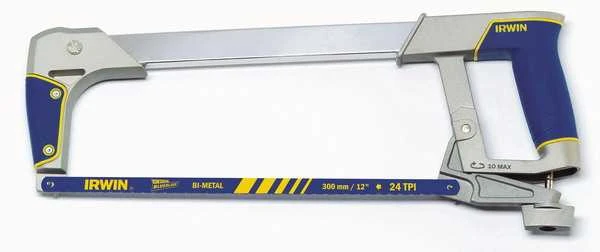 Pjūklelis metalui „IRWIN“ 300 mm