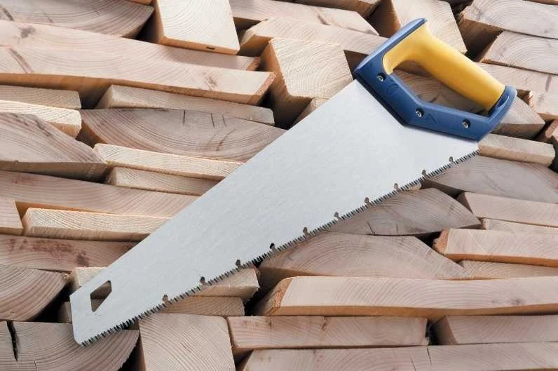 Pjūklas „IRWIN“ RUBUS 550 mm 8T/9P