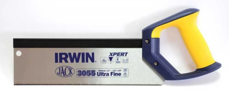 Pjūklas „IRWIN" TENON 300 mm 12T/13P