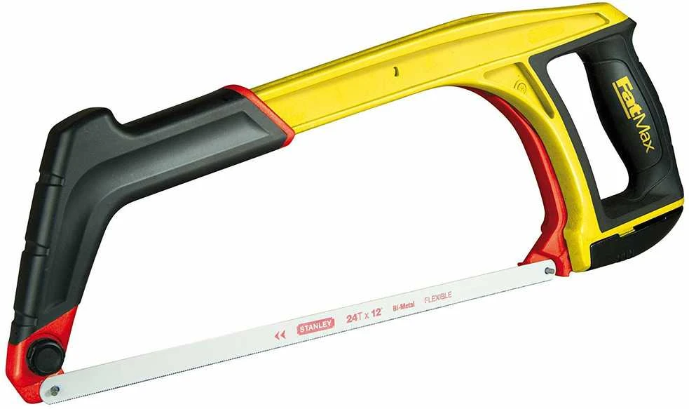STANLEY SAW METAL FATMAX 5in1