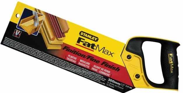 STANLEY CUP SAW 14z UNIVERSAL FATMAX