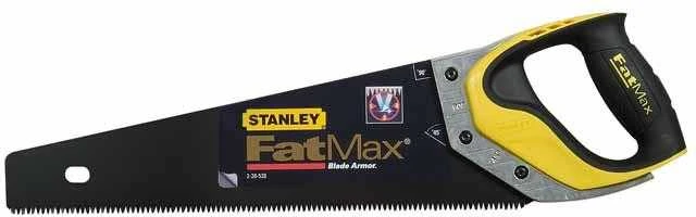 Rankinis pjūklas Stanley FatMax Jet-Cut; 500 mm universalus