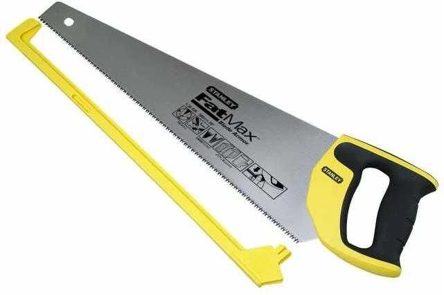 Rankinis pjūklas Stanley FatMax Jet-Cut; 550 mm universalus