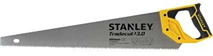 Rankinis pjūklas Stanley STHT1-20352; 550 mm; universalus