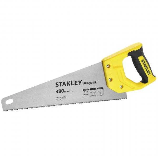 Rankinis pjūklas Stanley STHT20366-1; 380 mm; universalus