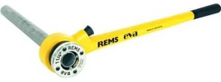 Rankinis sriegtuvas 1/2"-2" REMS Eva Set