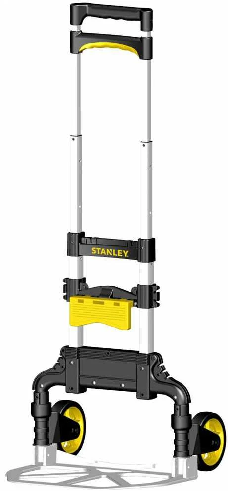 Rankinis vežimėlis Stanley SXWTD-FT501, 60 kg