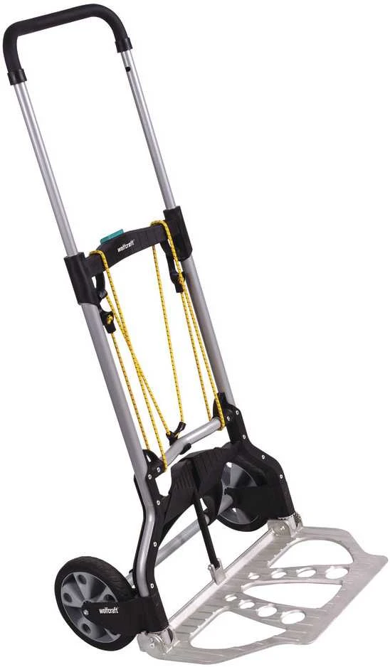 Rankinis vežimėlis Wolfcraft TS 850