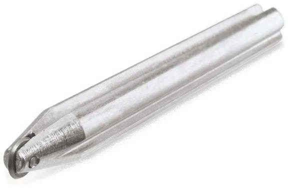 Ratukas plytelių pjaustyklei Rubi PLUS; 8 mm