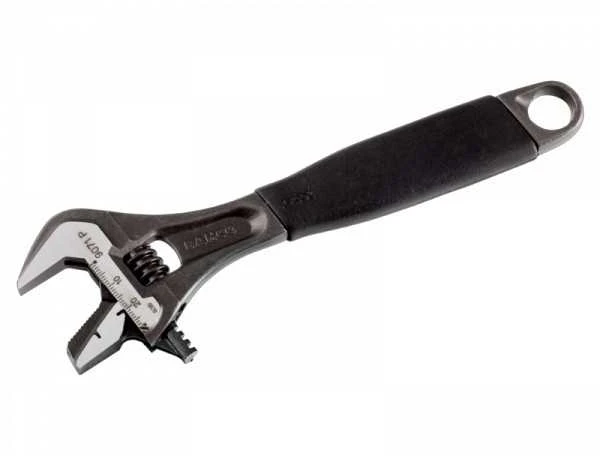 Bahco Reguliuojamas veržliaraktis 208mm max 27mm ERGO™