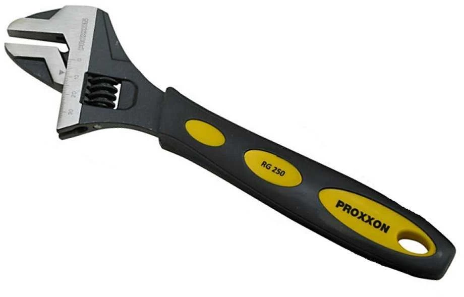 Reguliuojamas raktas PROXXON RG 250 mm