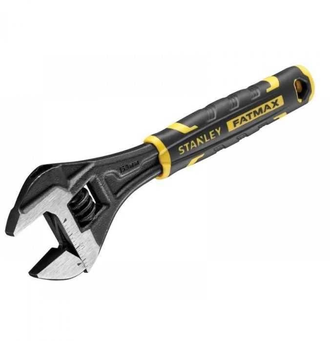 Reguliuojamas veržliaraktis Stanley FMHT13125-0; 150 mm