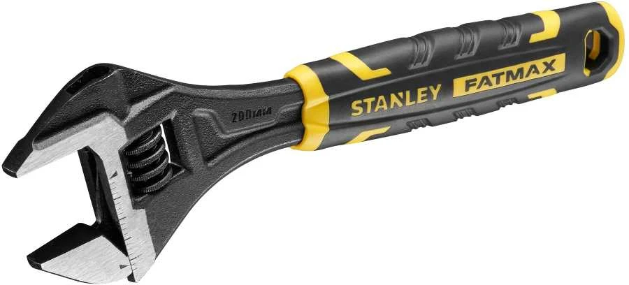 Reguliuojamas veržliaraktis Stanley FMHT13126-0; 200 mm