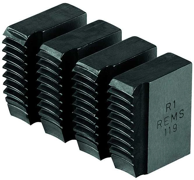 Rems Sriegpjovių keičiamieji elementai R 1", rinkinys.