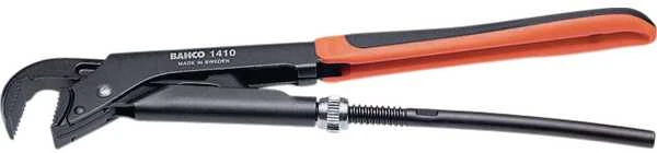 Bahco Vamzdinis raktas L-formos Ergo 320x45mm 1"