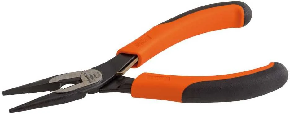 Bahco Prailgintos replės 200mm Ergo