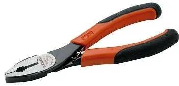 Bahco Kombinuotos replės 2628G-200IP Ergo 200mm