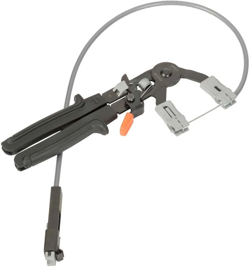 Bahco Žarnų užspaudimo replės 18-54mm
