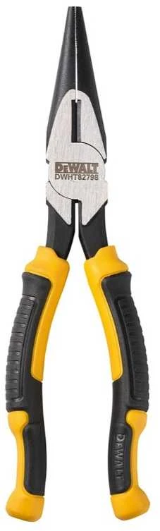 Replės DeWalt DWHT82798-0; 200 mm