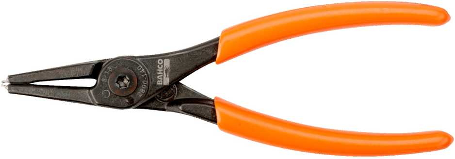 Bahco Replės vidiniams žiedams, 180mm 19-60mm