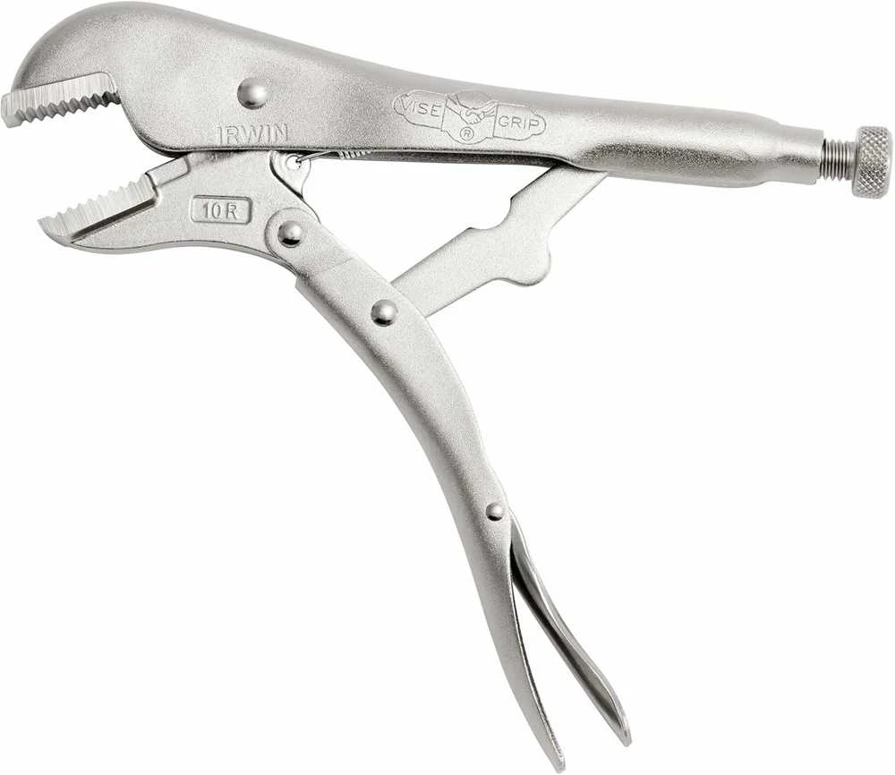 Irwin Replės VISE-GRIP 10R 250 mm, 41 mm