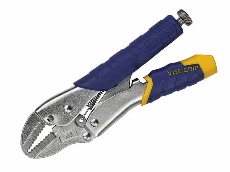 Stanley Replės VISE-GRIP FAST RELEASE 10WR