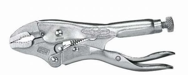 Irwin Replės VISE-GRIP 10WR 250 mm, 48 mm