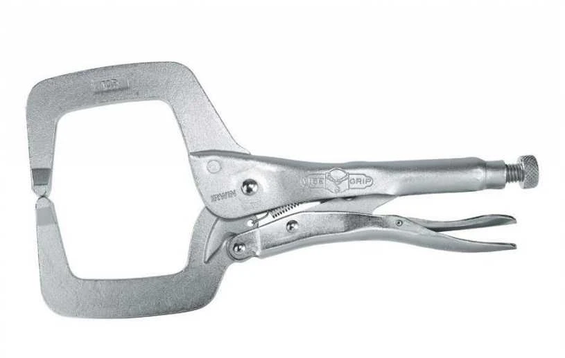 Irwin Vise-Grip užrakinamas C tipo spaustukas | 11R 275 mm