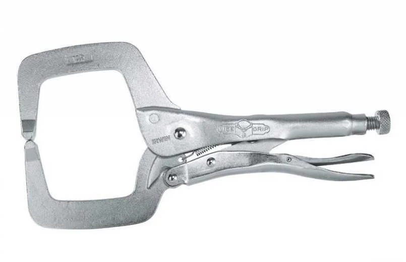 Irwin Replės VISE-GRIP 6R 150 mm, 50 mm