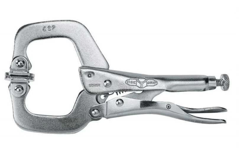 Irwin Replės VISE-GRIP 6SP 150 mm, 54 mm