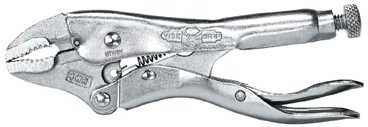 Replės Irwin VISE-GRIP 7WR