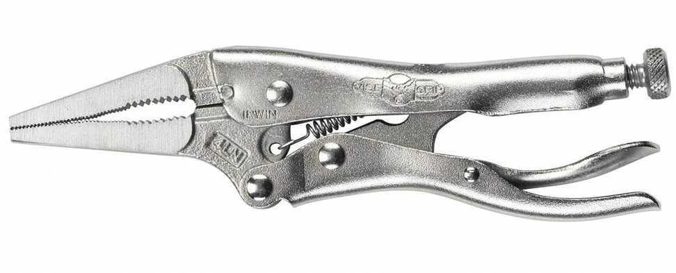 Irwin Replės VISE-GRIP 9LN 225 mm, 73 mm