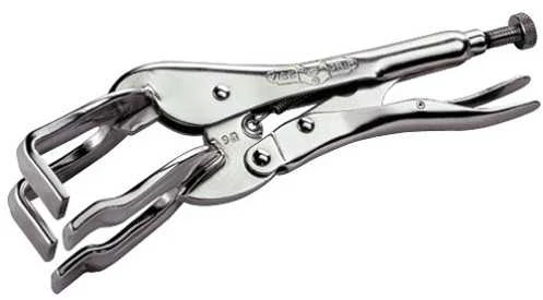 Replės Irwin VISE-GRIP 9R