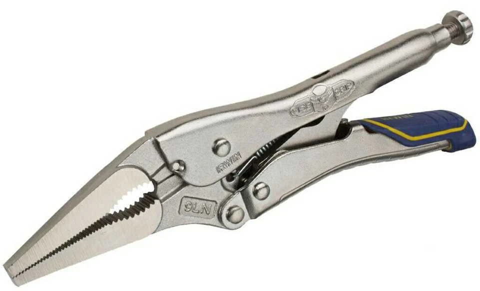 Stanley Irwin Replės VISE-GRIP FAST RELEASE 9LN