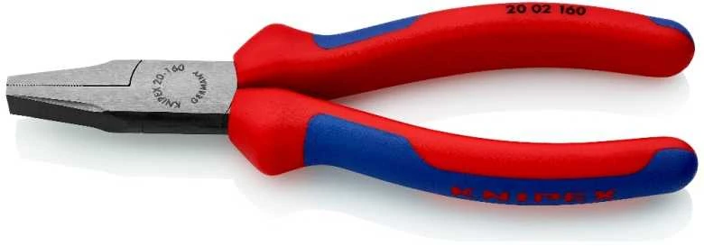 Replės Knipex 2002160; 160 mm