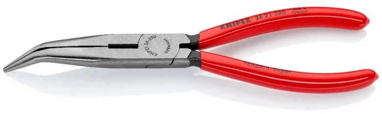 Replės Knipex 2621200; 200 mm