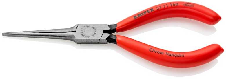 Replės Knipex 3111160; 160 mm